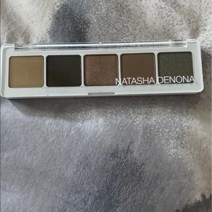 Natasha denona palette ayana